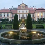 Zamek Jemniste