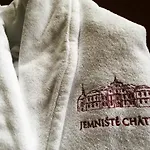 Zamek Jemniste Apartman Postupice