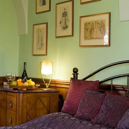 Zamek Jemniste Apartment Postupice